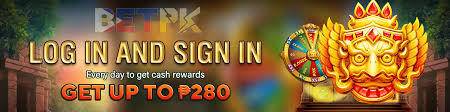 BETPK