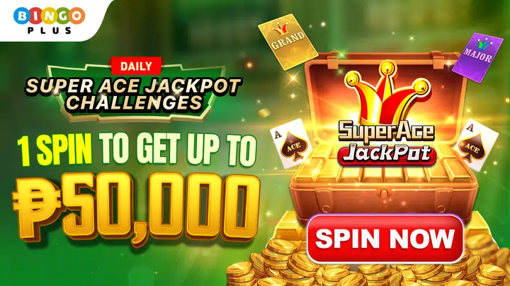 Bingo Plus