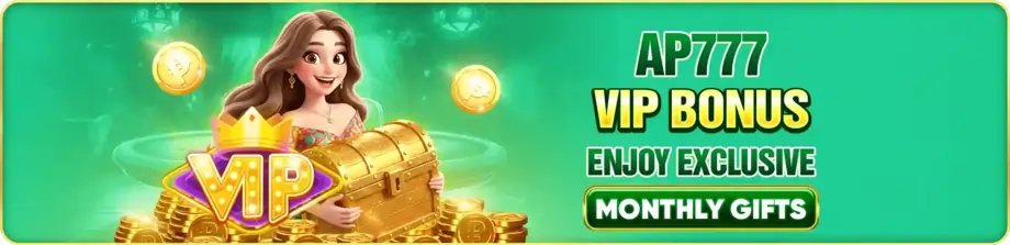 AP777 Bonus