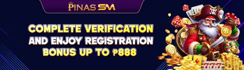 PINAS SM