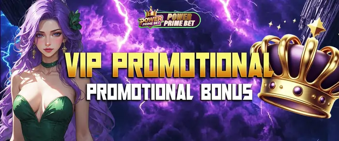 Power Prime Bet