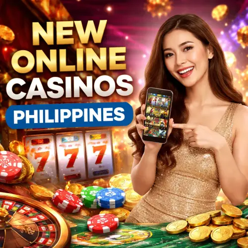 New Online Casinos Philippines