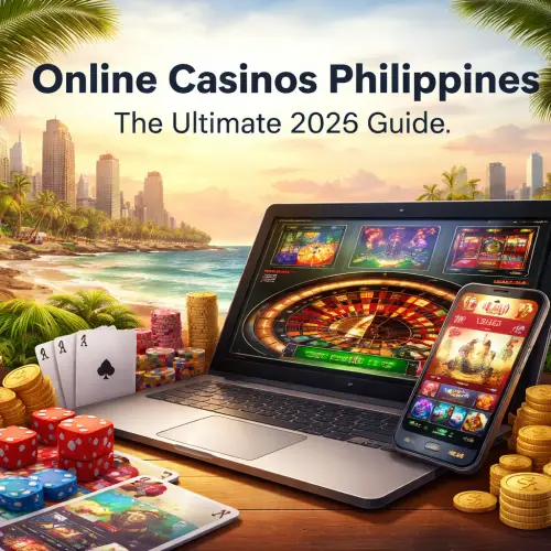 Online Casinos
