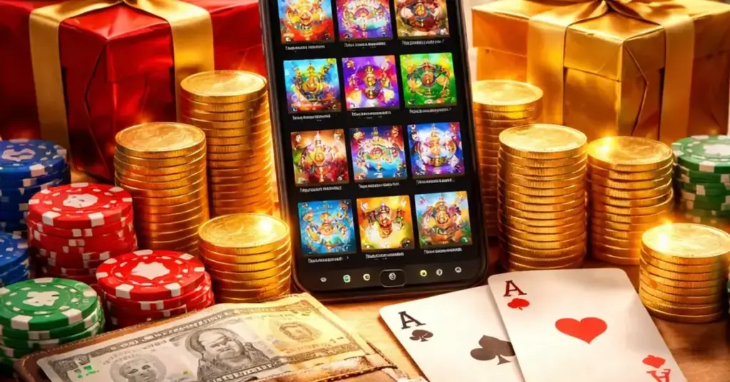 AMJILI Bonuses for New Players, best AMJILI welcome bonuses Philippines, top AMJILI signup bonuses for beginners