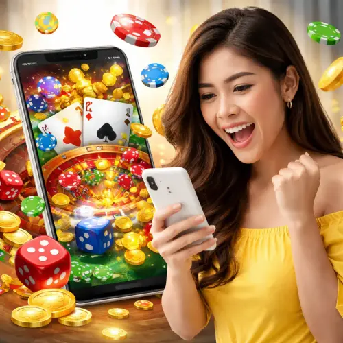 Casino Apps for iOS Users in the Philippines, casino apps, iOS casino apps Philippines, best casino apps for iPhone Philippines