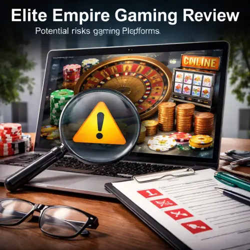 Elite Empire Gaming