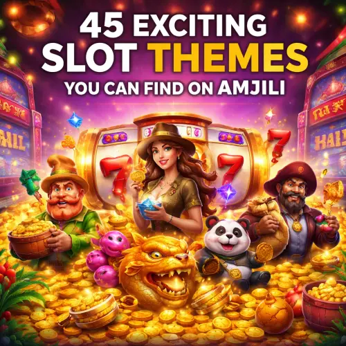 Find on AMJILI