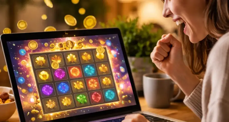Tips for Playing on AMJILI 