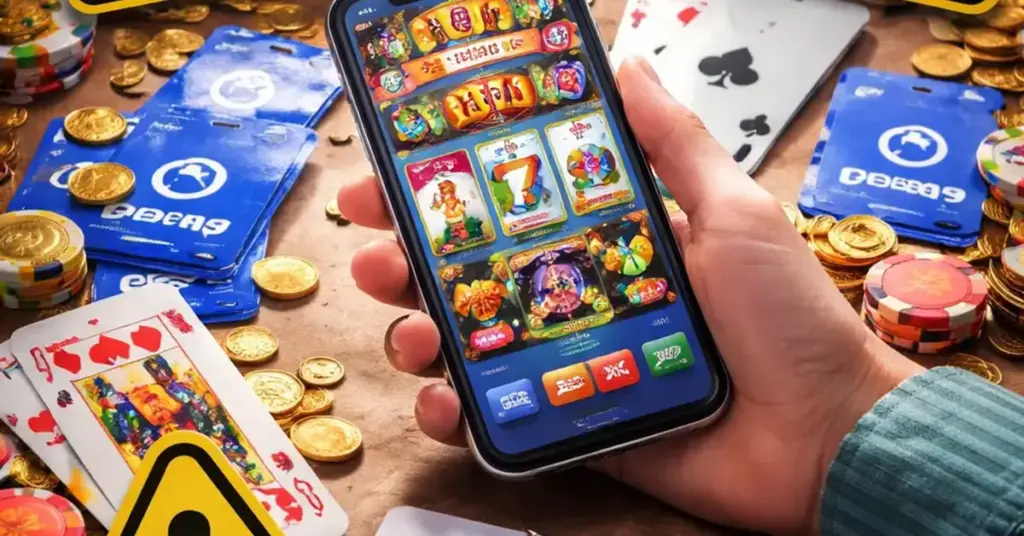 Mistakes to Avoid on AMJILI, common AMJILI mistakes new players make, beginner mistakes on AMJILI casino Philippines