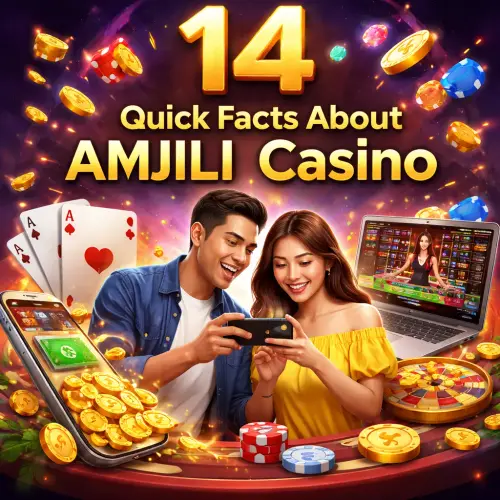 Quick Facts About AMJILI
