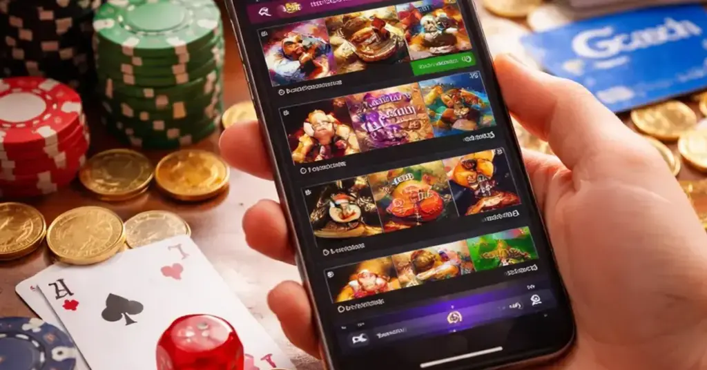 Quick Facts About AMJILI, AMJILI casino facts, AMJILI Philippines