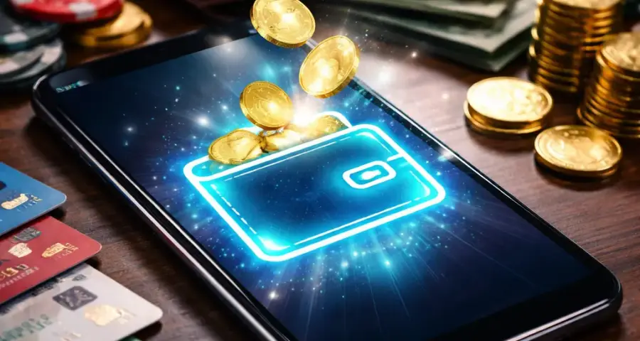 16 Trusted E-Wallets for AMJILI Players