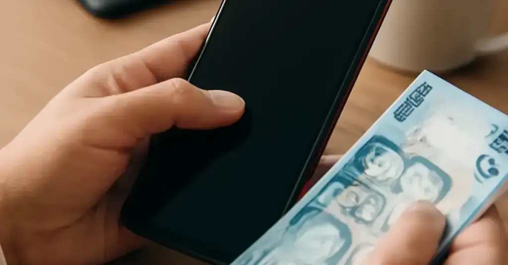 Withdrawal Methods on AMJILI, withdrawal methods on AMJILI, fastest withdrawal methods on amjili, fastest withdrawal options on amjili philippines